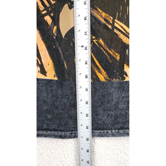 Disney The Nightmare Before Christmas Jack Skellington Graphic T Shirt Size S - Picture 5 of 16